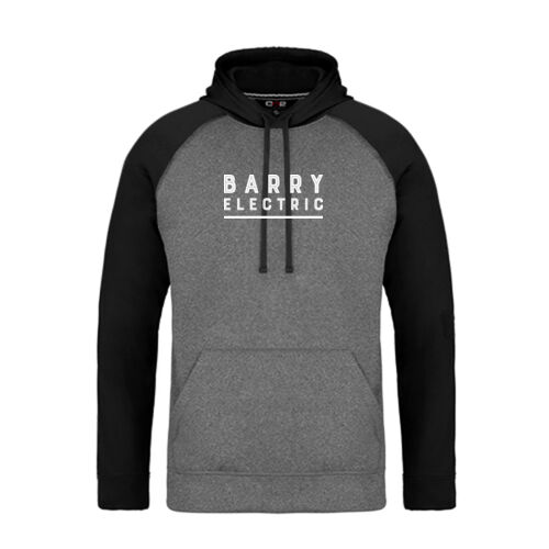 Pullover Hoodie (v4) Thumbnail