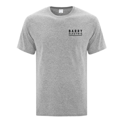 Cotton Tee (v2) Thumbnail