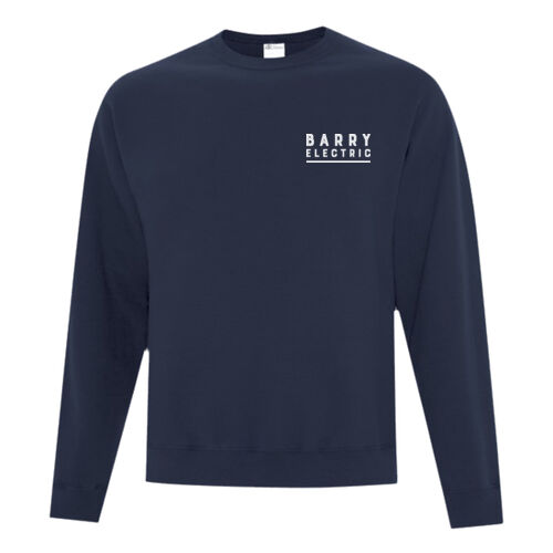 Everyday Crewneck (v1) Thumbnail