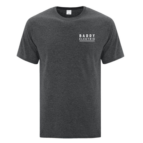 Cotton Tee (v1) Thumbnail