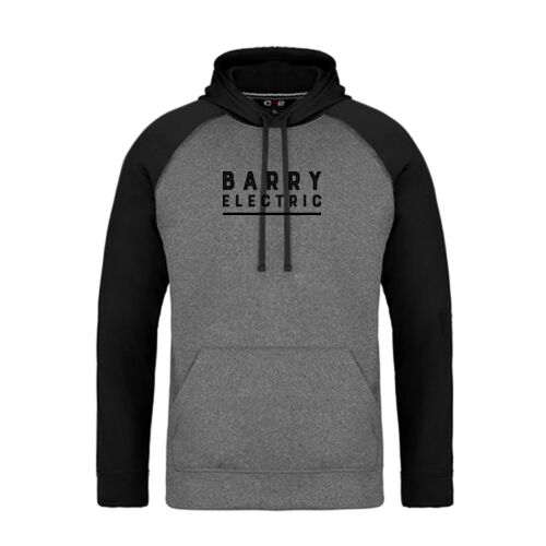 Pullover Hoodie (v3) Thumbnail