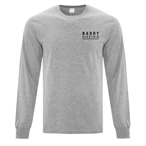 Long Sleeve Tee (light) Thumbnail