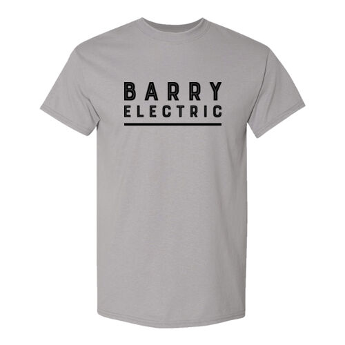 Dryblend Tee (v3) Thumbnail